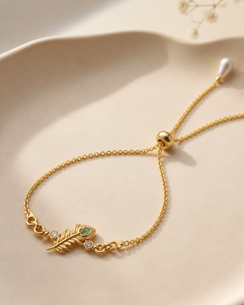 Krishna bracelet