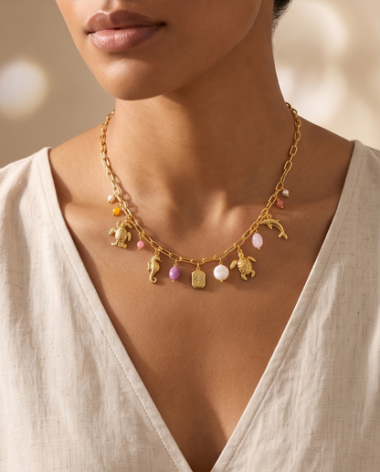 Memphis locket