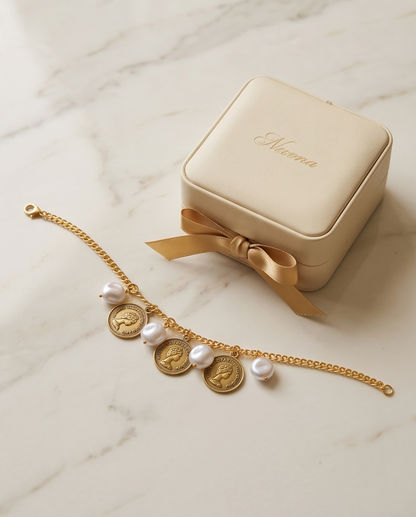 Marah bracelet