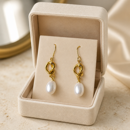 Kavya earrings