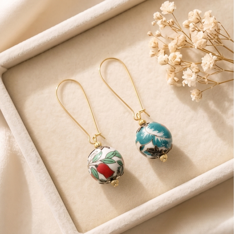 Ghazal danglers
