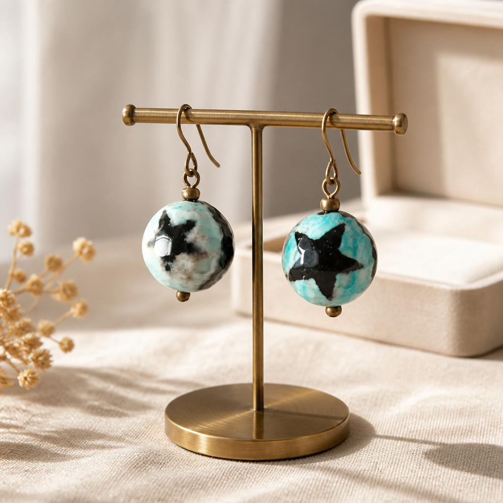 Gautami earrings
