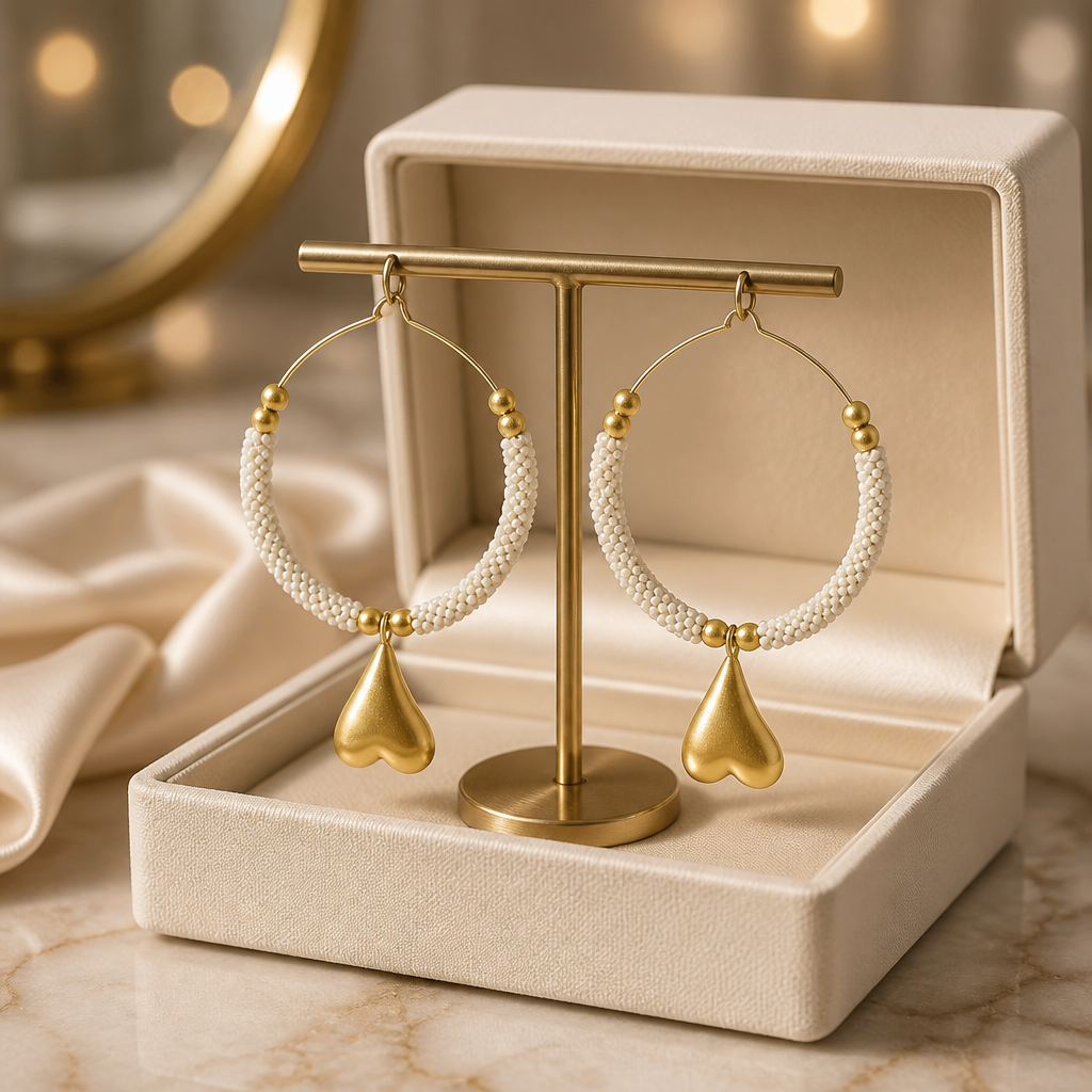Himavari hoops