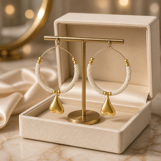 Himavari hoops