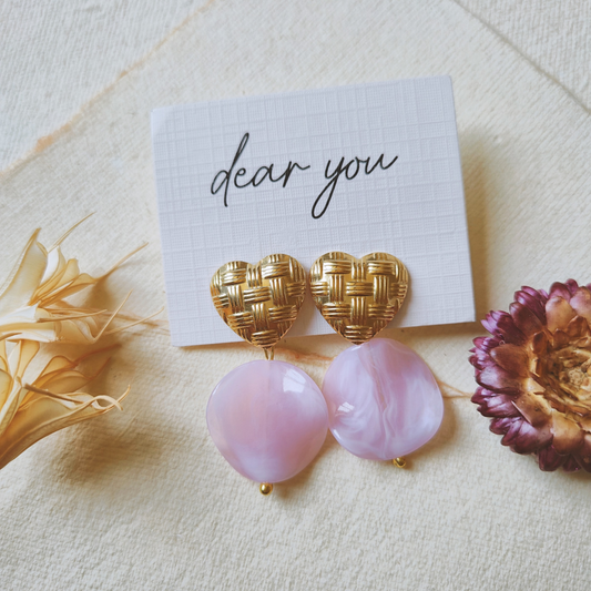 Gunjan earrings