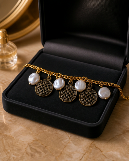 Mazu bracelet