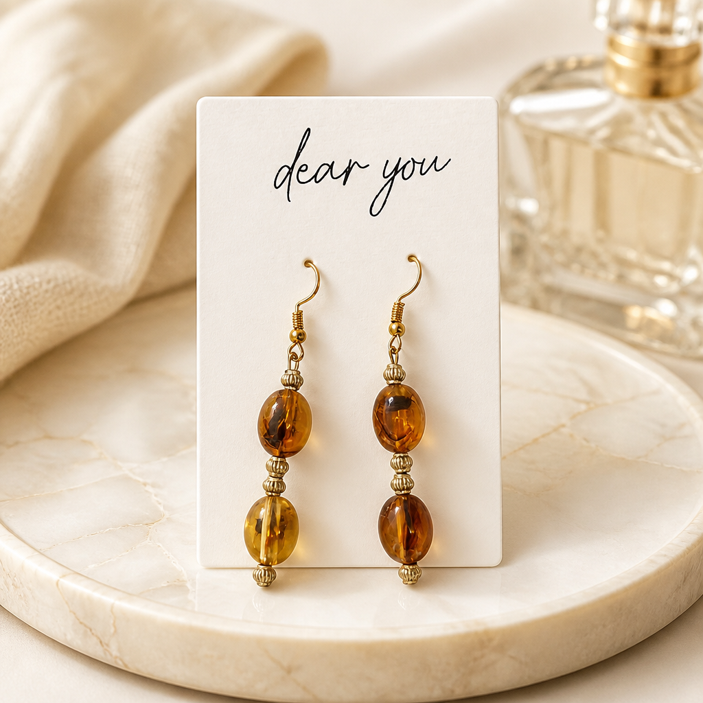 Bhoomi earrings