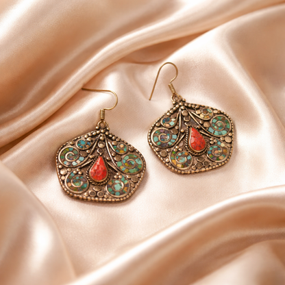 Samyukta danglers