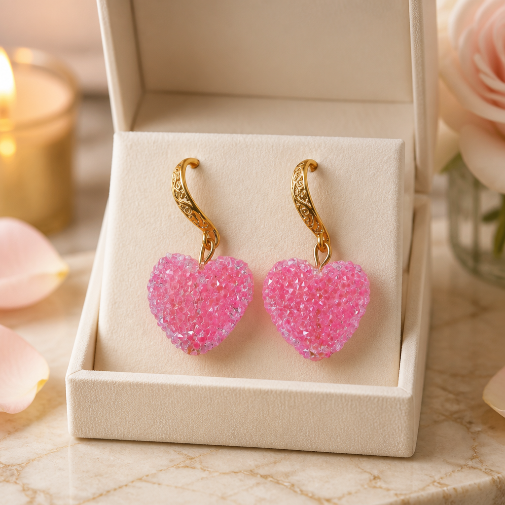 Khwaab earrings