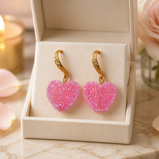 Khwaab earrings