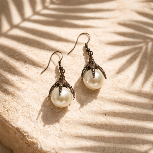Zeenat earrings