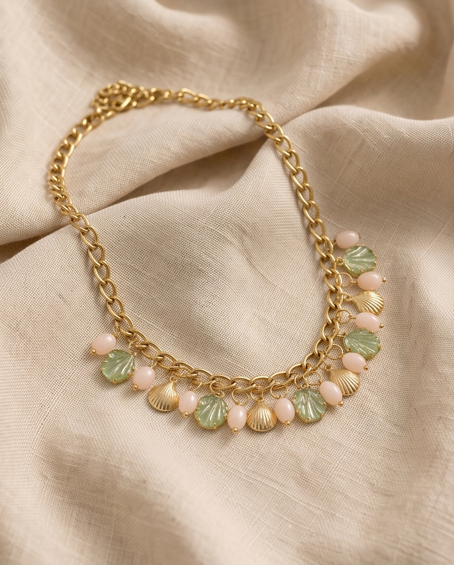 Mariselle locket