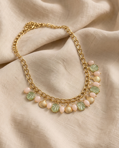 Mariselle locket