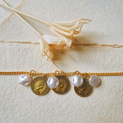Marah bracelet
