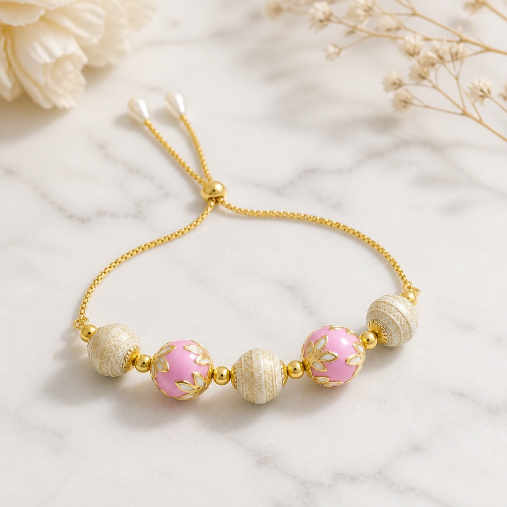 Padmaja bracelet