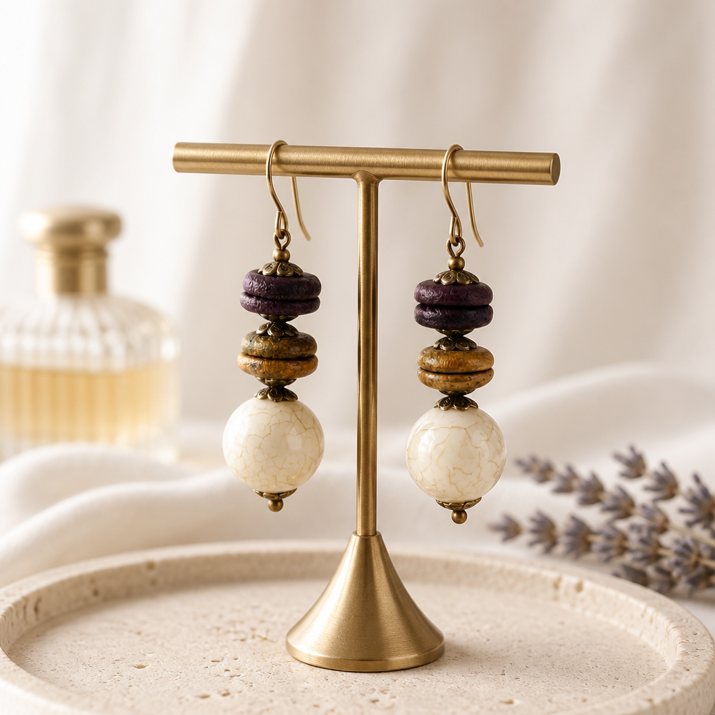 Shambhavi earrings