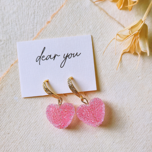 Khwaab earrings