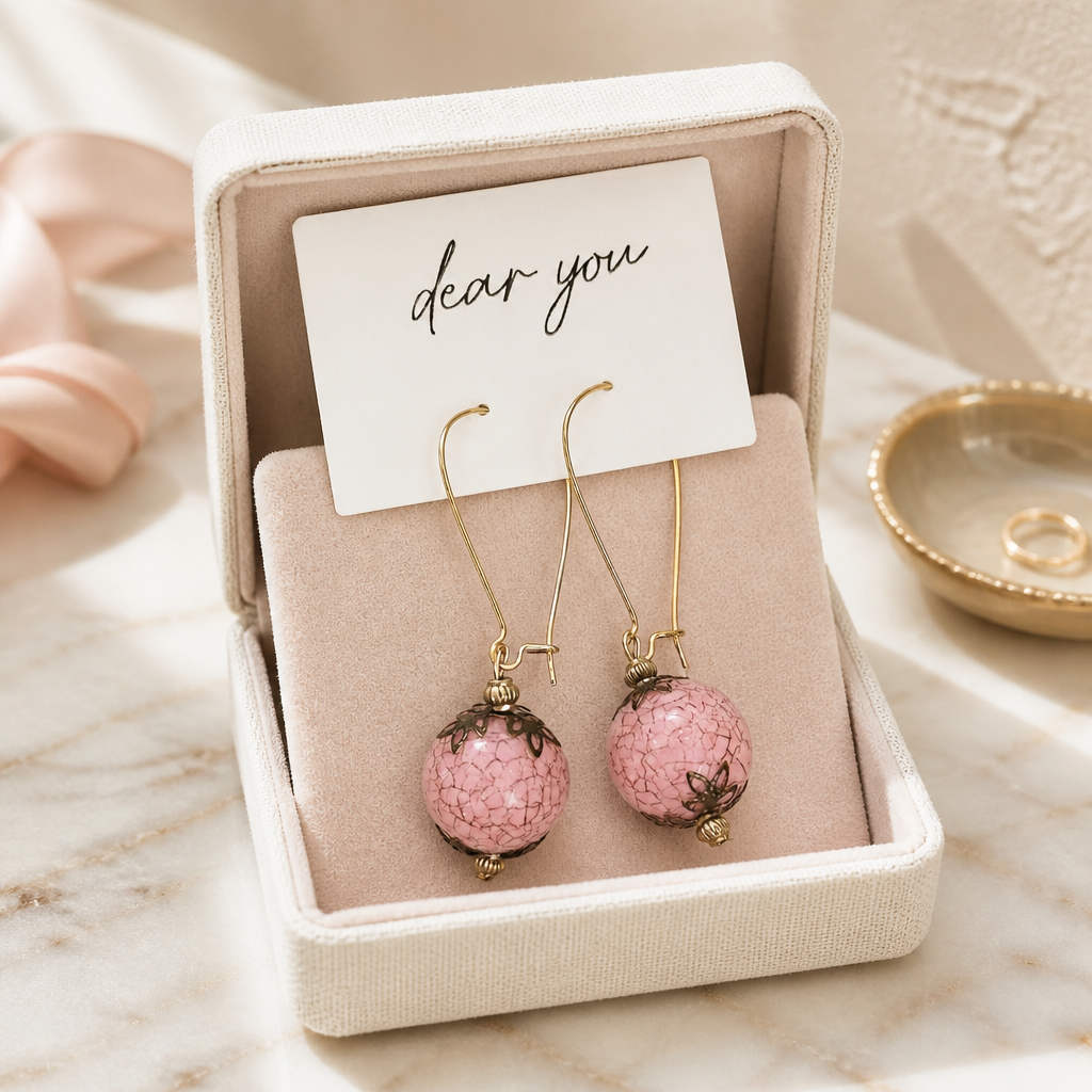 Padmini danglers