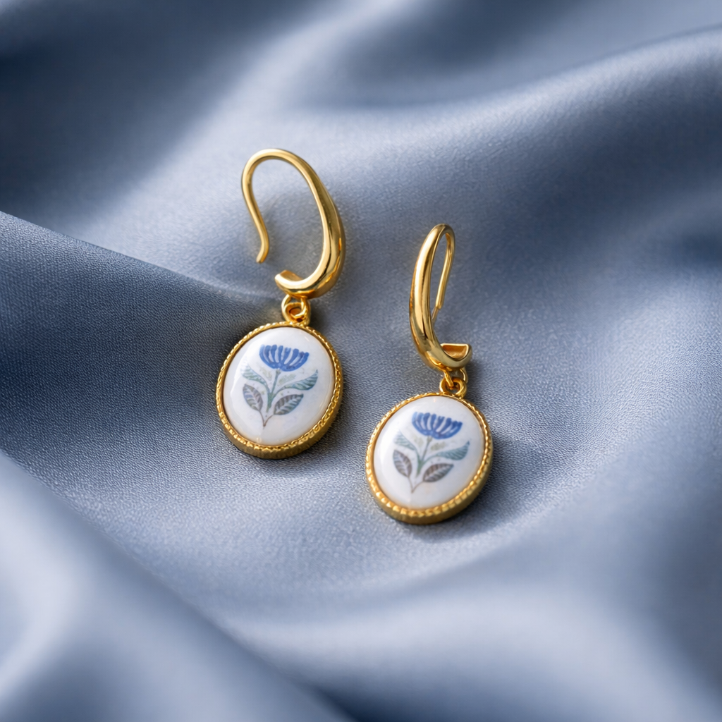 Emma earrings