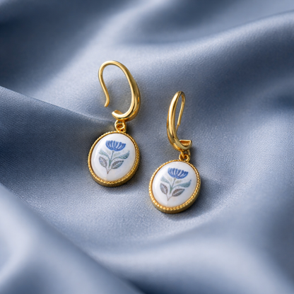 Emma earrings