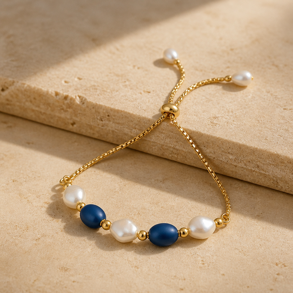 Ariel bracelet