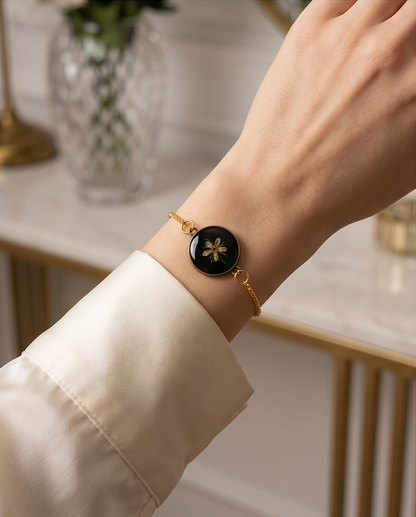 Moringa bracelet