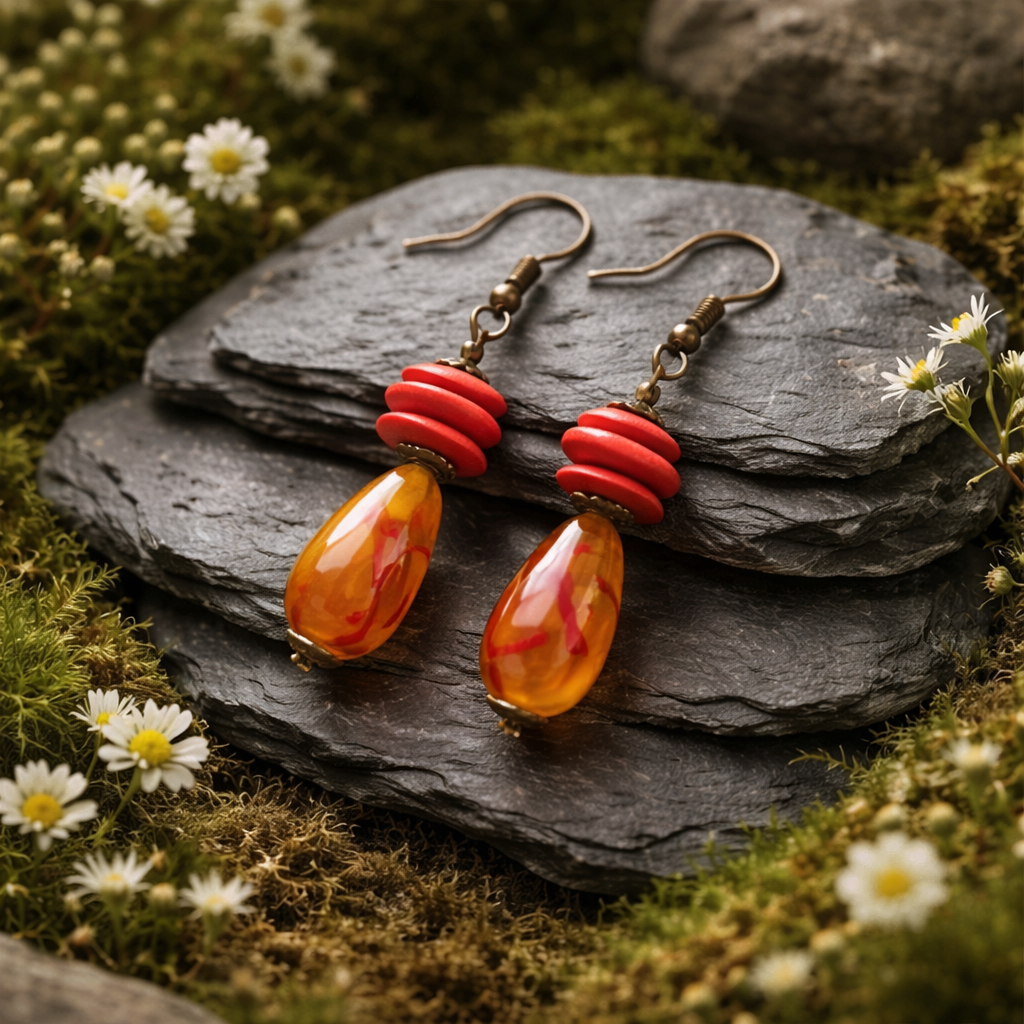 Aayat earrings