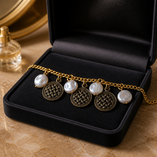 Mazu bracelet