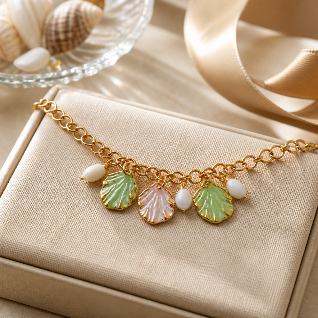 Cordelia bracelet