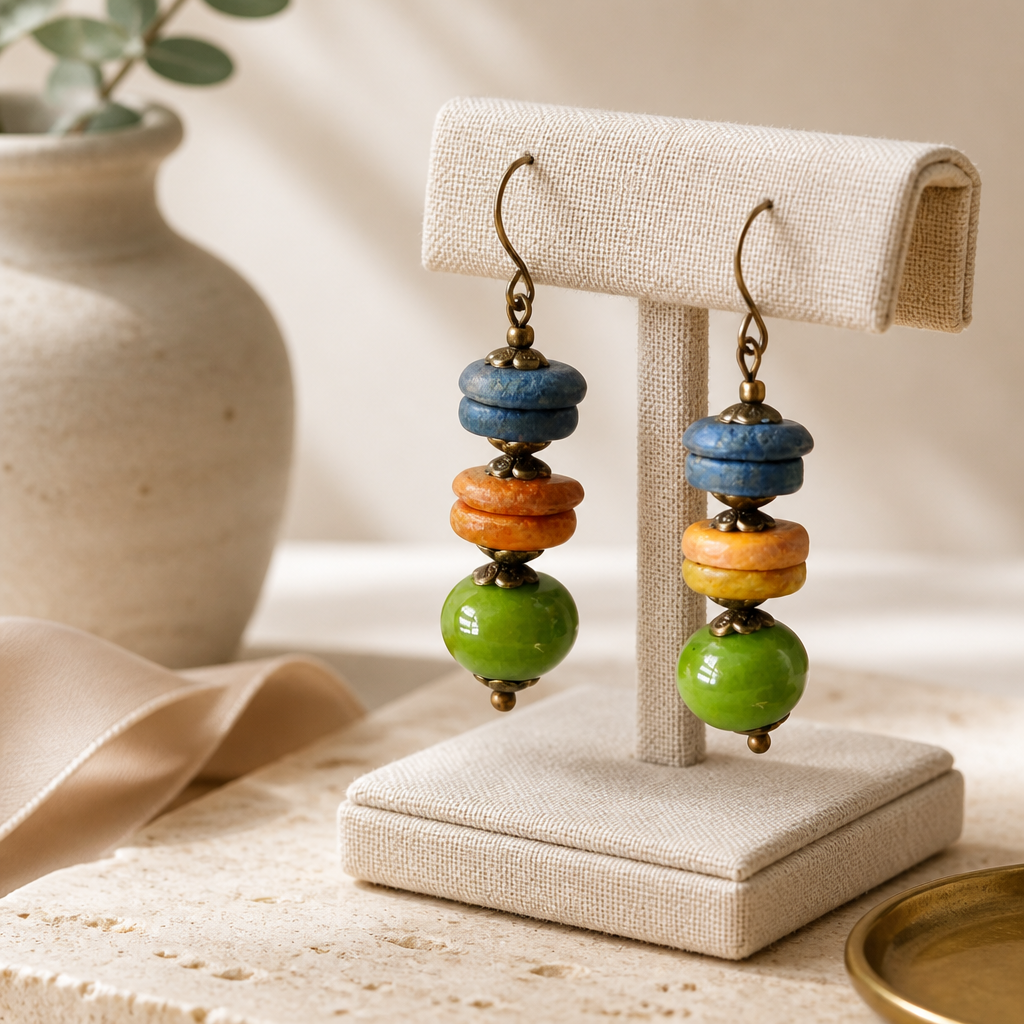 Shambhavi earrings