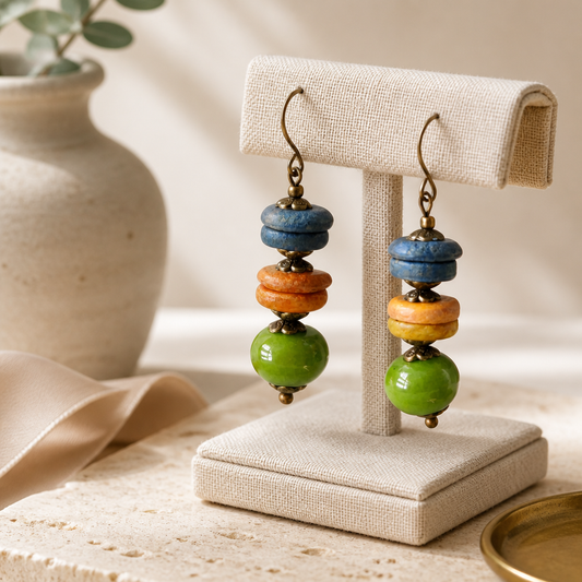 Shambhavi earrings