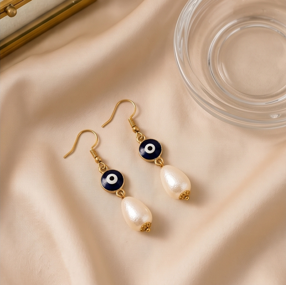 Nayantara earrings