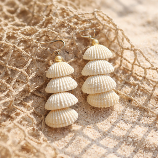 Marah earrings