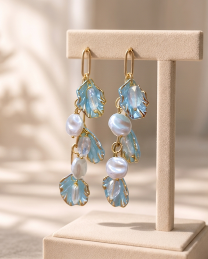 Damona danglers