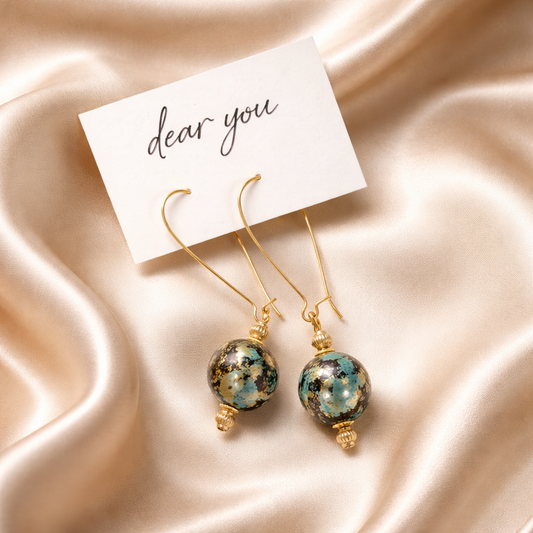 Saanjh danglers