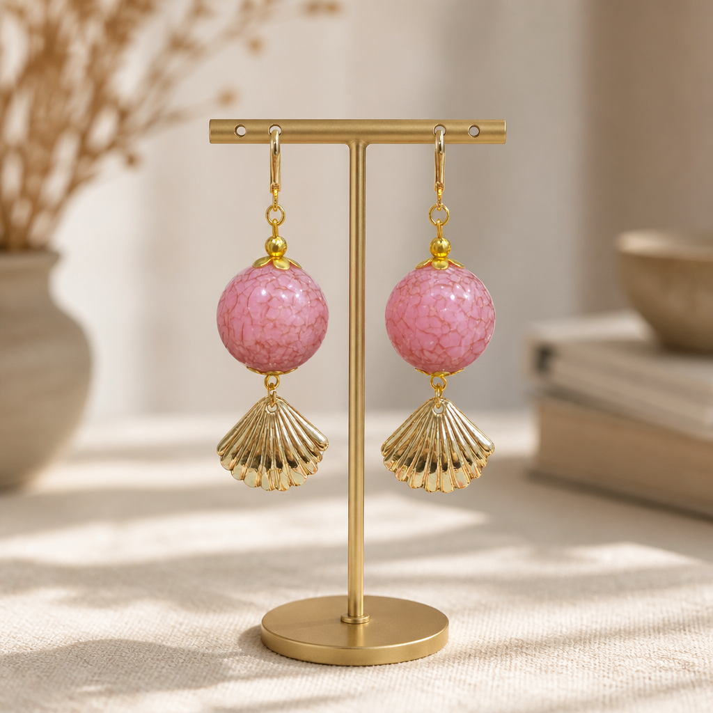 Dahlia danglers