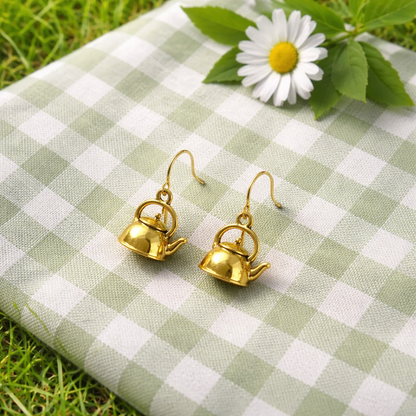 Tapri earrings