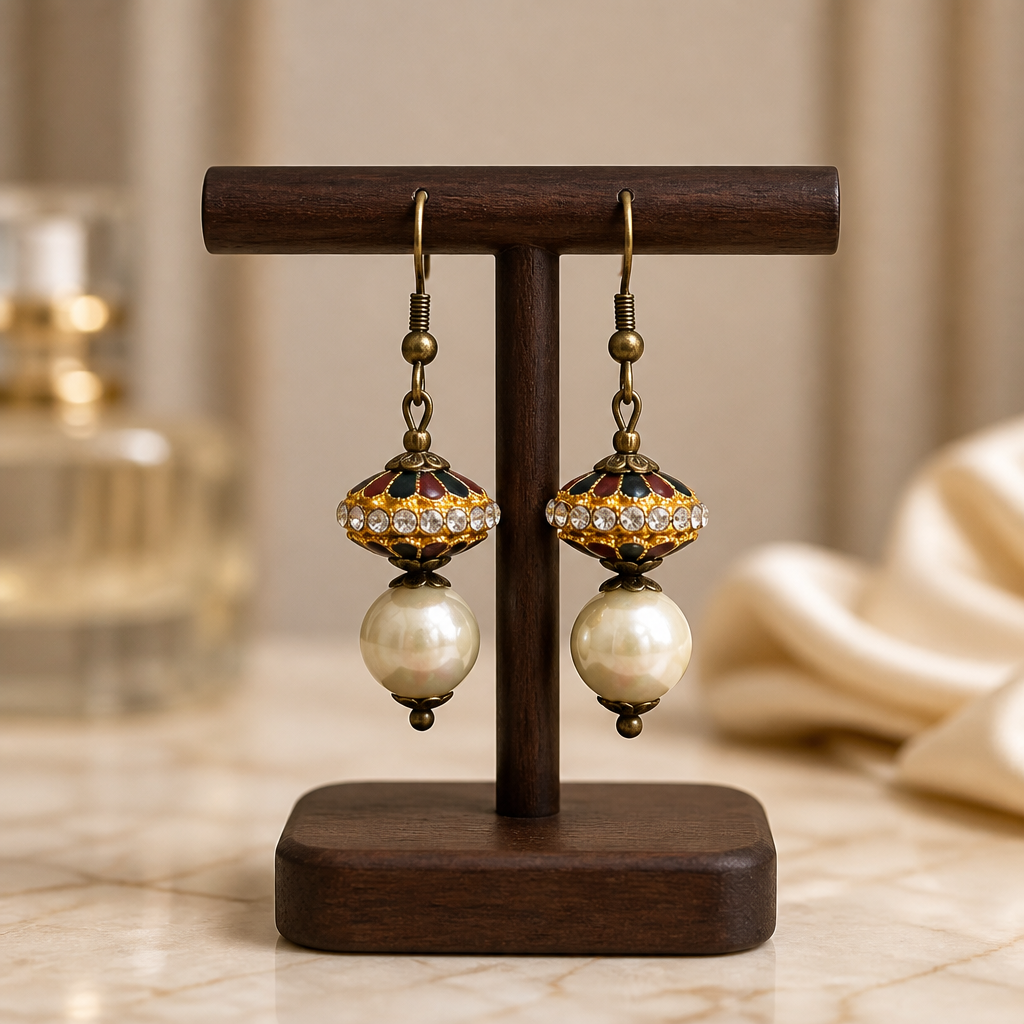 Uttara earrings