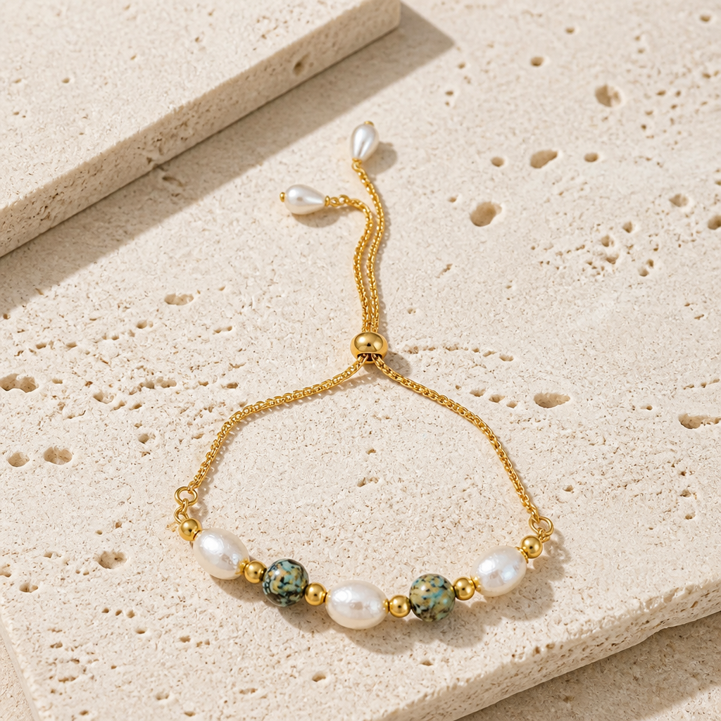 Coraline bracelet