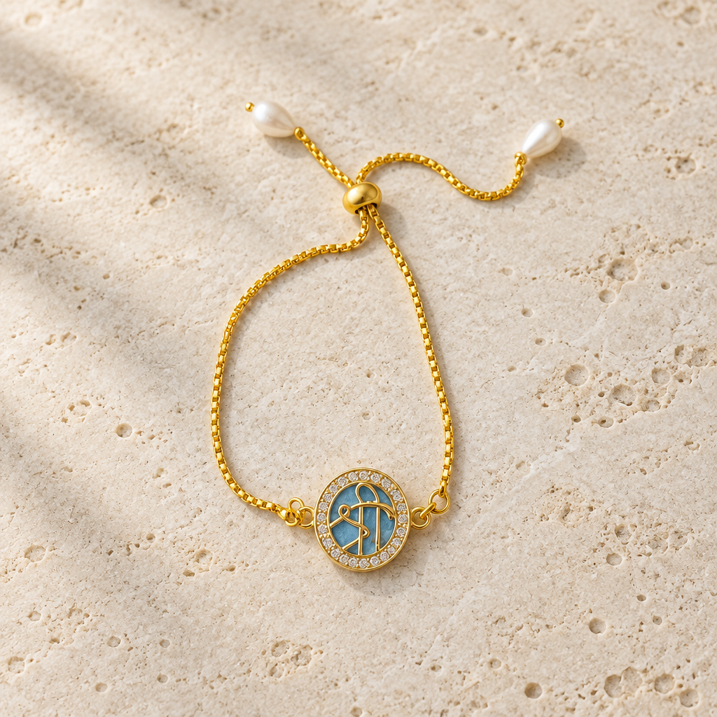Shree bracelet
