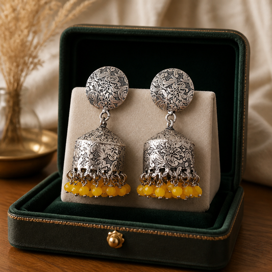 Chandrika danglers