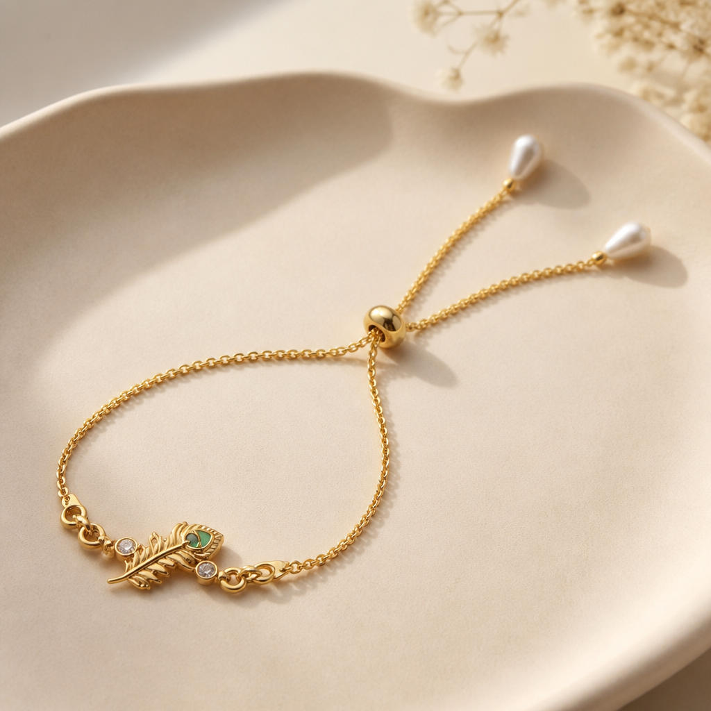 Krishna bracelet
