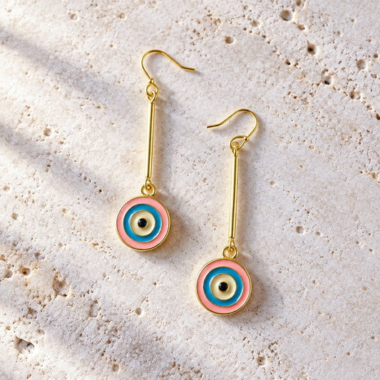 Rangrez danglers