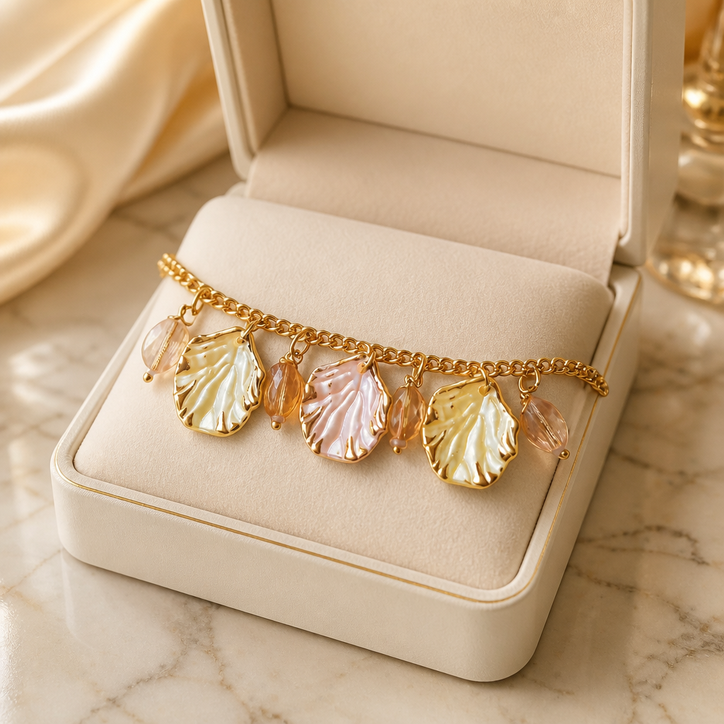 Cordelia bracelet