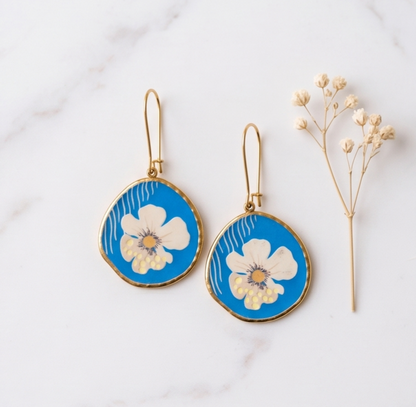 Janki danglers