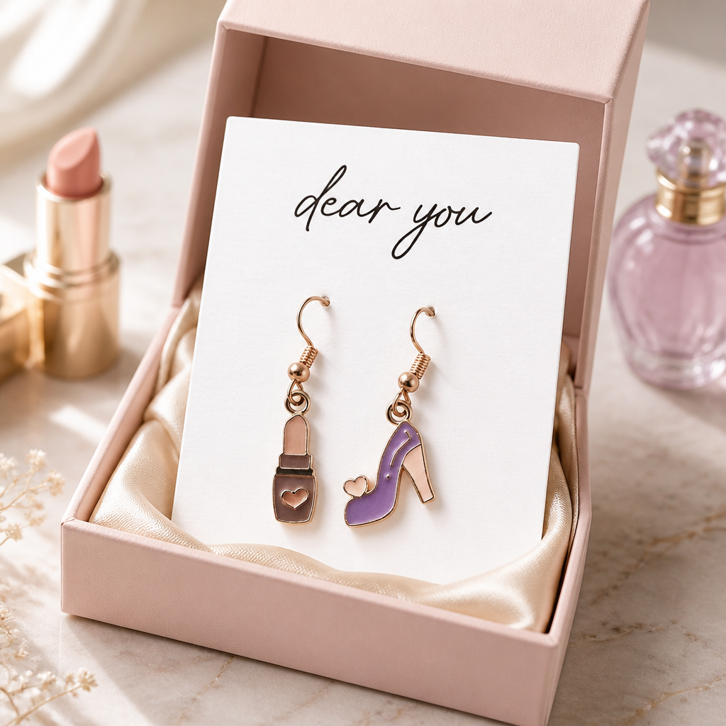Veronica earrings