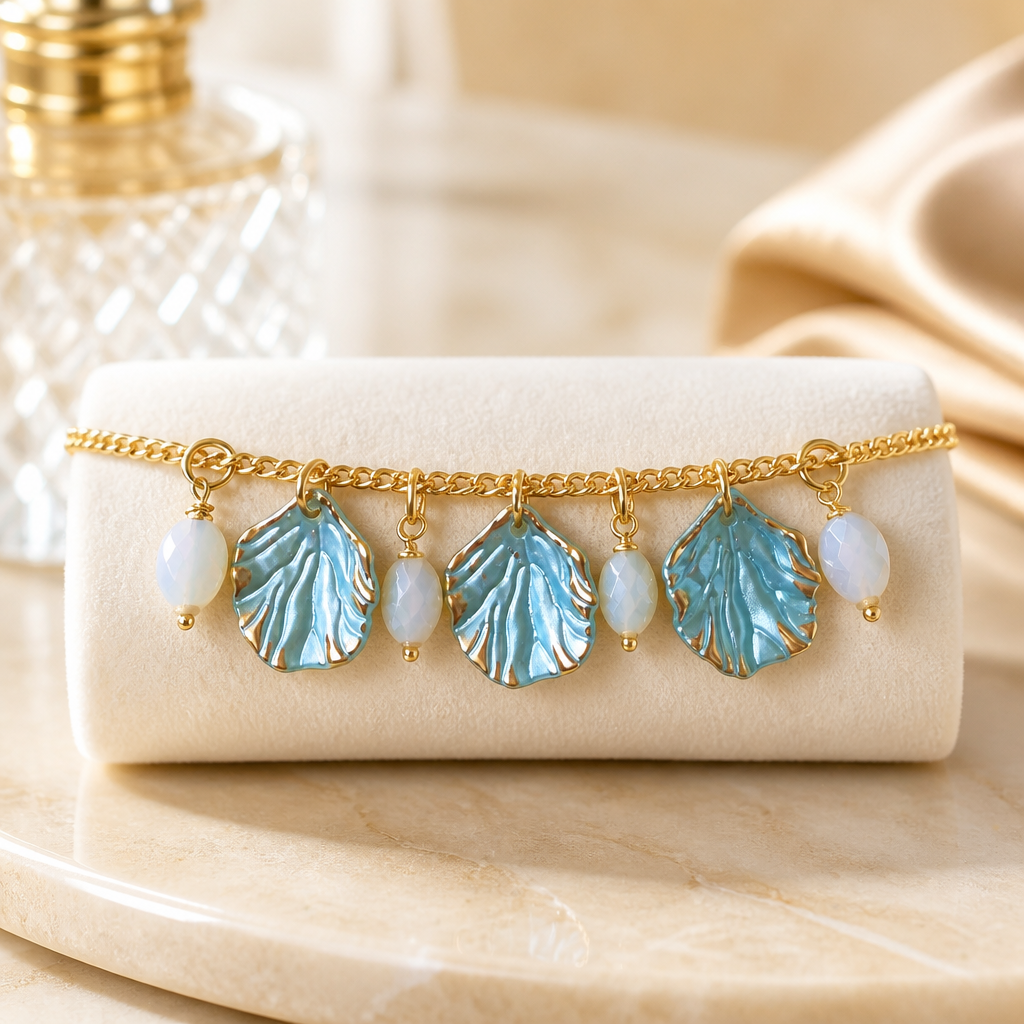 Cordelia bracelet