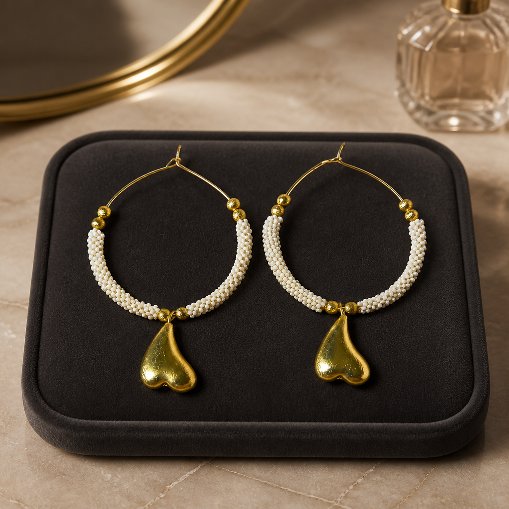 Himavari hoops