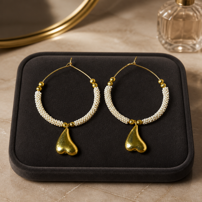 Himavari hoops