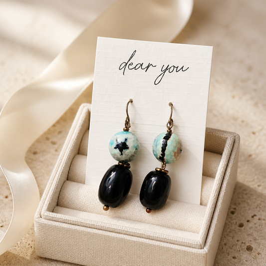 Gautami earrings